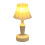 Nordic Table Lamp Ideal Gift Modern Decorative Home Decor Night Light 1