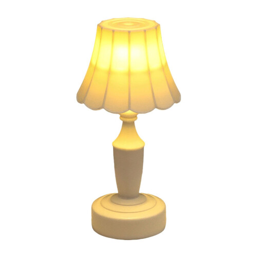 Nordic Table Lamp Ideal Gift Modern Decorative Home Decor Night Light