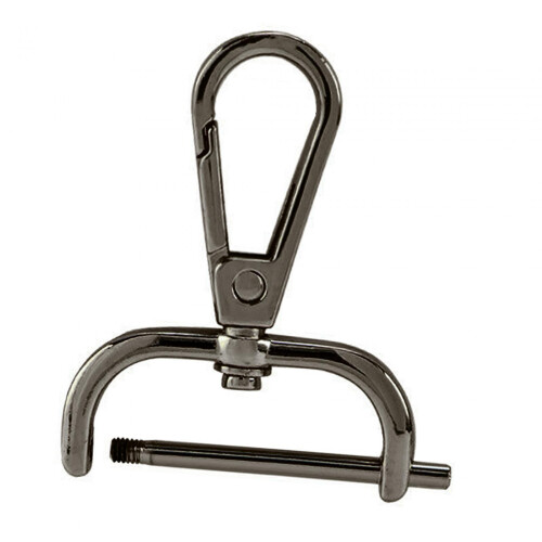 Swivel Snap Hooks Replacement DIY Crafts Trigger Clips Swivel Lobster