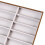 Glasses Tray Multipurpose Display Organizer for Eyeglass Sunglasses Ea 2
