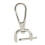 Swivel Snap Hooks Replacement DIY Crafts Trigger Clips Swivel Lobster 1