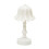 Nordic Table Lamp Ideal Gift Modern Decorative Home Decor Night Light 1