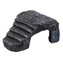 Turtle Resting Basking Platform Nest Climbing Shelf for Semi Aquatic A