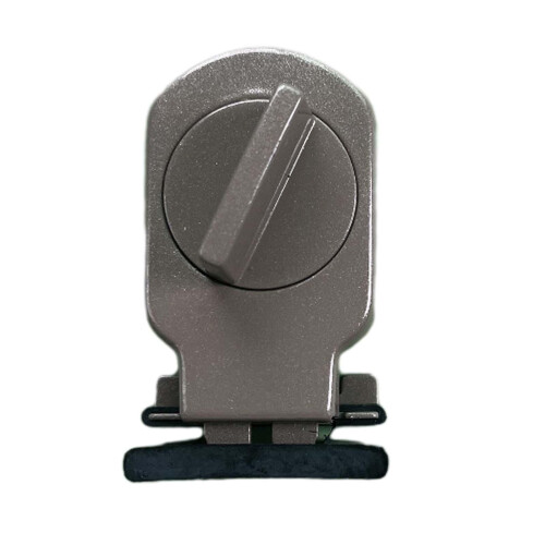 Security Window Lock Adjustable Patio Childproof Bedroom Sliding Windo