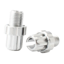 2 Pieces Bike Bicycle 10mm Brake Handle Lever Adjusting Screws Road Bi