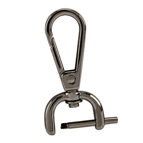 Swivel Snap Hooks Replacement DIY Crafts Trigger Clips Swivel Lobster