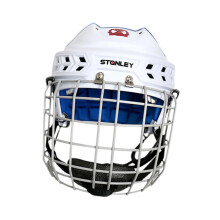 Hockey Helmet Ice Speed Skate Helmet for Competition Training Exercise