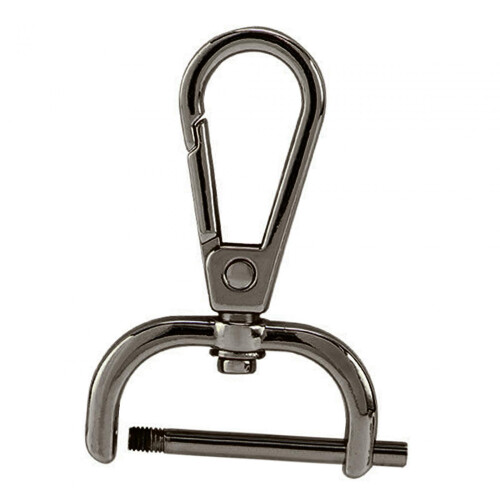 Swivel Snap Hooks Replacement DIY Crafts Trigger Clips Swivel Lobster