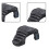 Turtle Resting Basking Platform Nest Climbing Shelf for Semi Aquatic A 2