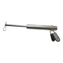 Weight Stack Pin Steel Add Weight to Gym Equipment for Trainer Weight