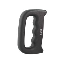 Boxing Dumbbell Non Slip Handheld Weight for Workout Pilates 0.5KG