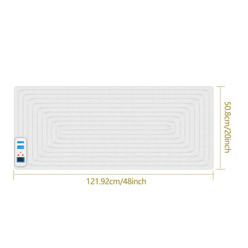 Pet Training Shock Mat Safety Isolate Mat Shock Mats for Dogs Cats M 1
