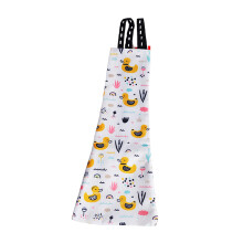 Poultry Nappy Fashionable Wearable Poultry Duck Diaper for Hen Chicken