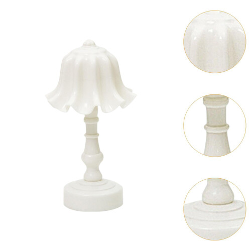 Nordic Table Lamp Ideal Gift Modern Decorative Home Decor Night Light 2