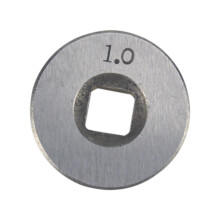 Drive Roll Wire feed Welder Easy to Install Polished Surface Wire Roll
