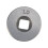 Drive Roll Wire feed Welder Easy to Install Polished Surface Wire Roll 1