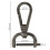 Swivel Snap Hooks Replacement DIY Crafts Trigger Clips Swivel Lobster 2