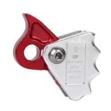 Rope Grab Climbing Ascender for Aerial Work Rocking Climbing Gear Rapp