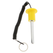 Weight Stack Pin Accessories Multipurpose Stainless Steel Weight Machi