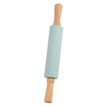 Wood Rolling Pin Baking Rolling Pin for The Pastry Kitchen Gadgets L
