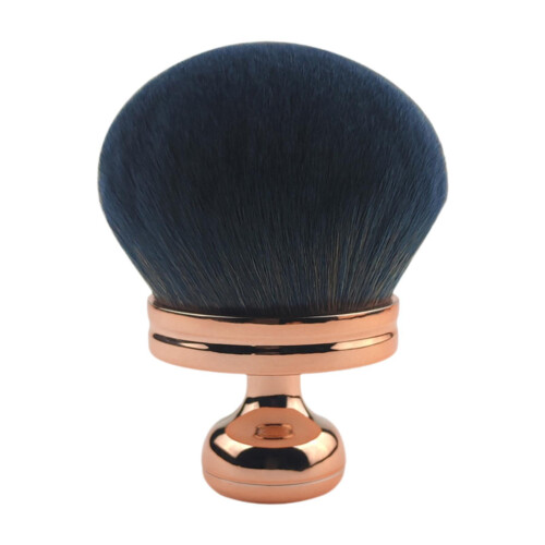 Body Brush Compact Multifunctional Powder Brush for Buffing Contouring