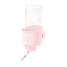 Automatic Rabbit Water Drinker Feeder Water Feeder for Quail Chicken H