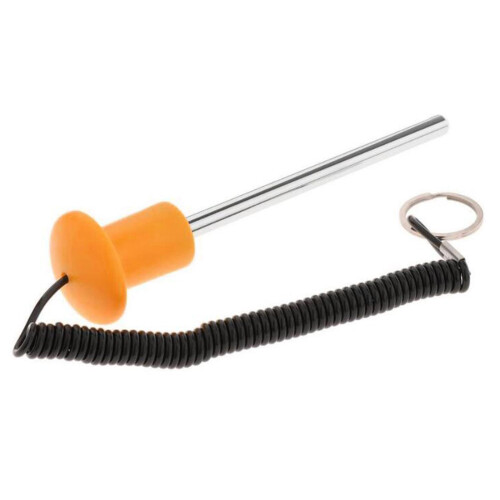 Weight Stack Pin Accessories Multipurpose Stainless Steel Weight Machi