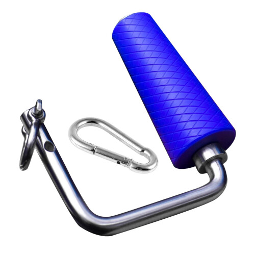 Arm Wrestling Exercise Handle Professional for Strength Workout Wrist
