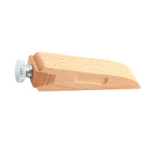 Wooden Sanding Block DIY Hand Sander for Leathercrafts Household Detai