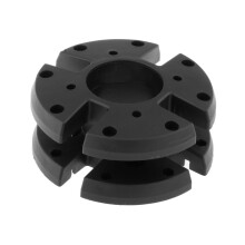 Patio Umbrella Accessories Umbrella Attachment for Barbecue Backyard F