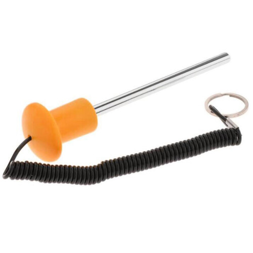 Weight Stack Pin Accessories Multipurpose Stainless Steel Weight Machi