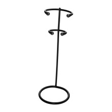 Kitchen Frother Stand Kitchen Tool Holder Portable Easy Clean Frother