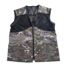 Dog Training Vest for Handlers for Dogs Training Activities Travel Men