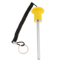 Weight Stack Pin Accessories Multipurpose Stainless Steel Weight Machi