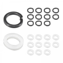 2x24x Tuner Washer Heavy Duty Professional Electric Guitar Parts Guita