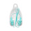 Silicone Earplugs with Carry Box Swimming Earplugs for Work Sleeping C 1