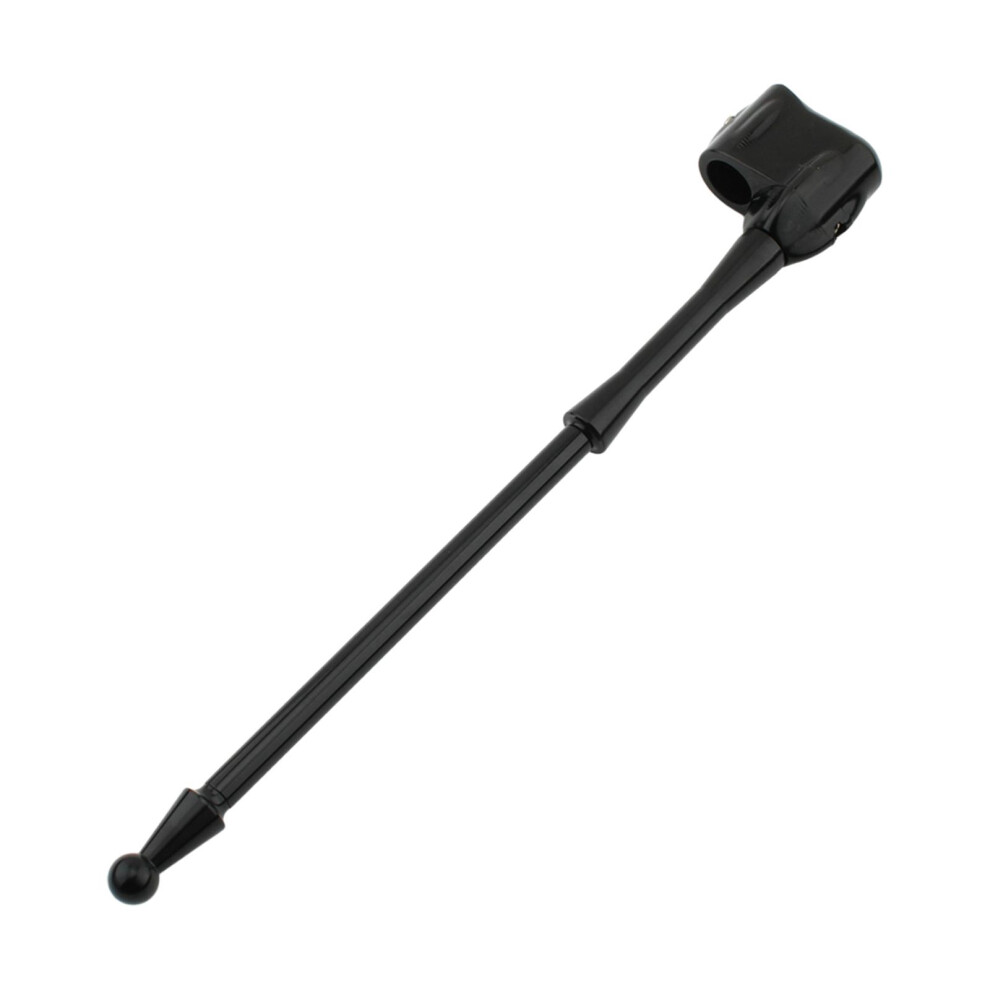 Motorcycle Flag Pole Durable Motorcycle Flagpole Mount For Honda Gl180 6902695940729