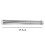 Acrylic Clay Roller Clear Polymer Clay Tool for Modelling Ceramics DIY 2