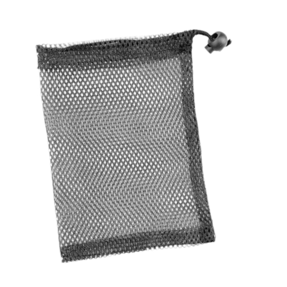 Small Mesh Bag Multipurpose Storage Pouch for Cosmetic Jewelry Lipstic