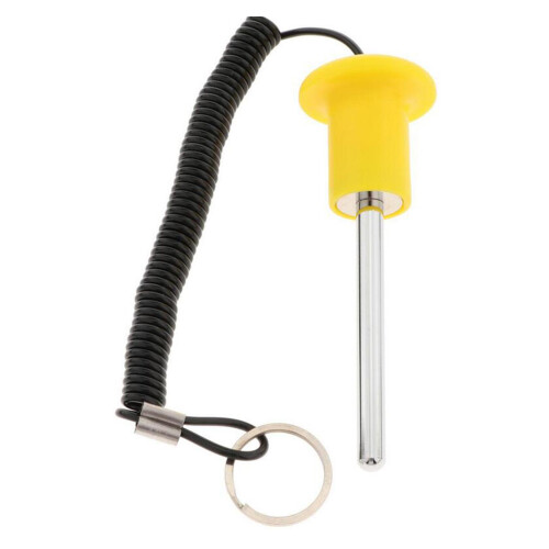 Weight Stack Pin Accessories Multipurpose Stainless Steel Weight Machi