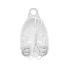 Silicone Earplugs with Carry Box Swimming Earplugs for Work Sleeping C