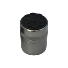 Fishing Rod Butt Cap Accessories Easy to Install Tool Repair Black End