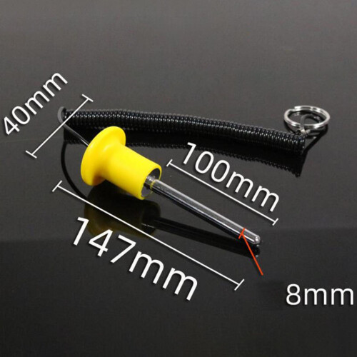 Weight Stack Pin Accessories Multipurpose Stainless Steel Weight Machi 1