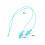 Silicone Earplugs with Carry Box Swimming Earplugs for Work Sleeping C 2