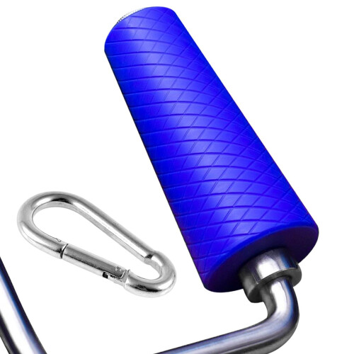 Arm Wrestling Exercise Handle Professional for Strength Workout Wrist 2