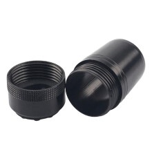 Fishing Rod Butt Cap Fishing Pole End Cap for Repair Fishing Rod Acces