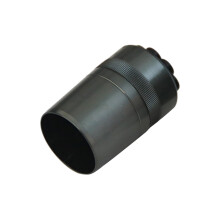 Fishing Rod Butt Cap Fishing Pole End Cap Fishing Tackle Accessory Pro