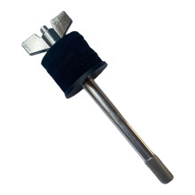 Hi Hat Clutch Cymbal Stand Sturdy Percussion Replacements for Kids Beg