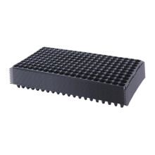 10 Pieces Seedling Trays Portable Microgreens Trays Growing Trays with