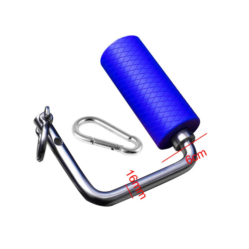 Arm Wrestling Exercise Handle Professional for Strength Workout Wrist 1